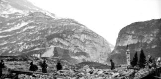 Ravenna in Comune: Non vogliamo un altro Vajont