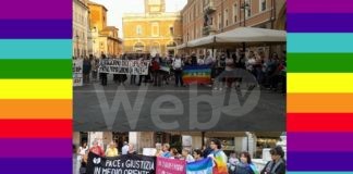 Ravenna in Comune: La guerra, non le polemiche, lascia sgomenti