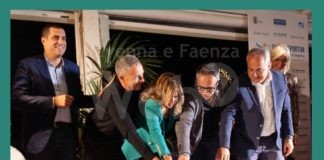 Ravenna in Comune: La voce del padrone é sempre più stonata