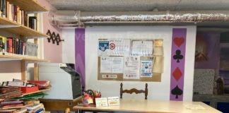 Così fuori, così dentro. Prendiamoci cura dei nostri spazi verdi