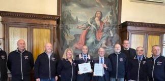 Rinnovato il Protocollo d’Intesa tra Prefettura e Associazione Nazionale Carabinieri in Congedo per il supporto nell’attività istruttoria ed amministrativa