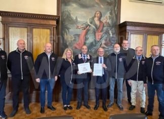 Rinnovato il Protocollo d’Intesa tra Prefettura e Associazione Nazionale Carabinieri in Congedo per il supporto nell’attività istruttoria ed amministrativa