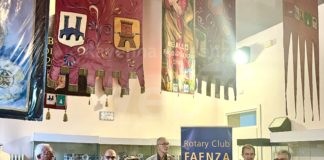 La Rotary Foundation e il Distretto Rotary 2072 riportano il sorriso nel cuore del Rione Nero