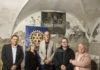 Post alluvione: Da La Rotary Foundation e il Distretto Rotary 2072 significativa donazione al Gruppo Appartamento I Cristalli Faenza