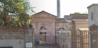 Sant’Agata sul Santerno: proseguono i lavori di ripristino del cimitero