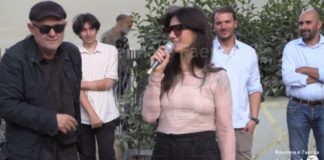 Elisa e Dolcenera al MEI