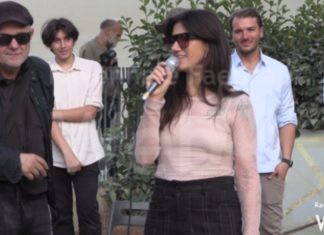 Elisa e Dolcenera al MEI