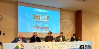 Il Segretario generale della Uil, Bombardieri, ha rilanciato le ragioni della mobilitazione sindacale su base territoriale.