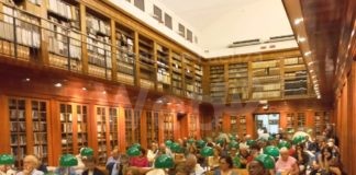 Iniziati gli Incontri d’Autunno “Tra Oriente e Occidente”