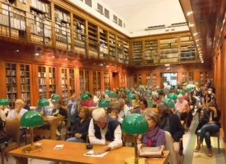 Iniziati gli Incontri d’Autunno “Tra Oriente e Occidente”