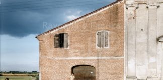 CISIM: Guido Guidi a “Istantanee”