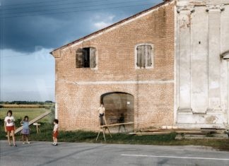 CISIM: Guido Guidi a “Istantanee”