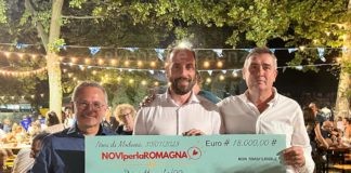 Dal sisma emiliano all’alluvione romagnola, un filo di solidarietà tra Novi di Modena e Fusignano