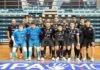 Futsal, Serie C1: La Mernap vince ancora, a Parma finisce 1-3 in rimonta