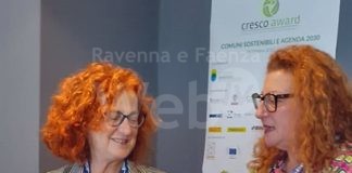 Un premio speciale alla Bassa Romagna all’ottava edizione dei Cresco Awards
