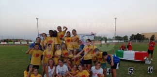 Fine settimana tra pista e strada per Atletica 85 Faenza