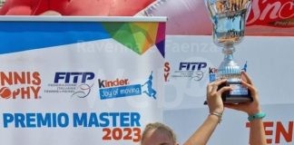 Tennis Club Faenza: Emma Lanzoni al Master Internazionale nella Rafa Nadal Academy