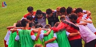 Già pienamente avviata la nuova stagione ufficiale della Pol. Lugo 1982