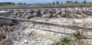 Interrogazione dell’on. Bakkali (PD): “Mettere in sicurezza il ponte ferroviario di Bagnacavallo, il Governo dia risposte”