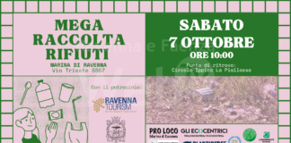 Mega raccolta rifiuti sabato 7 ottobre: “Un Appello per un Ambiente Più Pulito e Sostenibile”