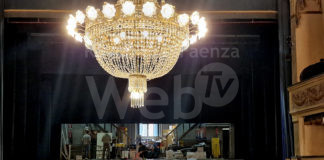 Teatro Masini: ultimati i lavori