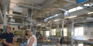 Open day a Santa Teresa: presentati i servizi dell’Opera e gli alloggi universitari