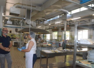 Open day a Santa Teresa: presentati i servizi dell’Opera e gli alloggi universitari