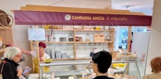 Anche il Mercato di Campagna Amica sostiene “Patto inflazione” per rilanciare i consumi alimentari