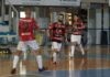 Calcio a 5, Serie C1: Doppietta Matteuzzi, la Mernap vince in rimonta col Montale