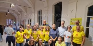 ‘Notte europea della ricerca’, tante famiglie e studenti delle superiori al momento organizzato per avvicinare ai temi scientifici