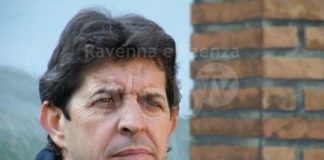 Conselice: un parco intitolato al compianto sindaco Maurizio Filipucci