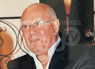 E’ scomparso Oreste Pagani, presidente dell’azienda Oremplast e amante del tennis. Massa Lombarda in lutto