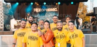 Rumagna Unite, 6mila persone in tre giorni di beneficenza