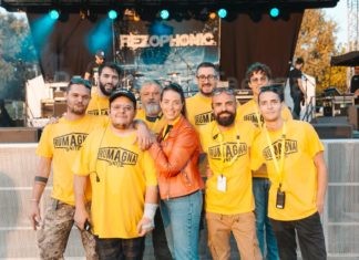 Rumagna Unite, 6mila persone in tre giorni di beneficenza