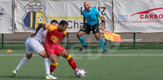 Calcio: il Ravenna pareggia 0-0 ma rimane sempre prima in classifica