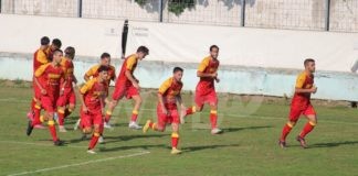 Calcio: Ravenna corsaro, espugnata Lodi