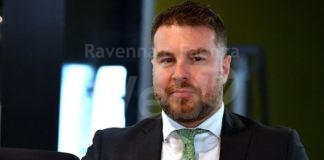 Ancarani (FI-P.RA) chiede la proiezione della bandiera di Israele a Palazzo Rasponi