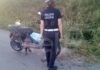 Tragedia sulla Marabina nei presi di Lido di Dante, muore un 54enne scooterista