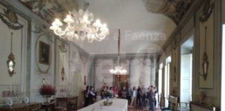 Grande successo per le Giornate FAI d’Autunno: oltre 1800 visitatori in provincia di Ravenna