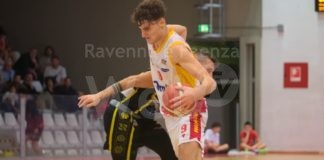 Basket: OraSi batte la capolista San Severo 73-67