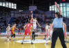 Basket: Una spenta OraSi perde a Chieti