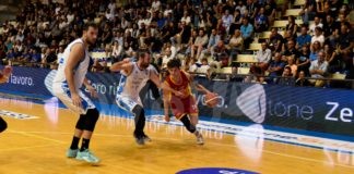 Basket: Vince Roseto ma Ravenna cresce