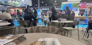 Ravenna Incoming: nuova sede in via Corrado Ricci e un ottobre ricco di presenze fieristiche