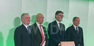 Giornata Mondiale del Risparmio, Patuelli (Abi): Il risparmio è energia fondamentale per lo sviluppo e l’occupazione