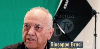 Fusignani: “Una targa per ricordare Giuseppe “Peppone” Brusi