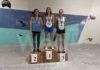 Arrampicata Sportiva: Istrice d’oro al regionale boulder senior