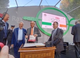 Premio Cavour ad Antonio Patuelli