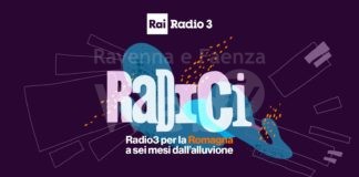 A sei mesi dall’alluvione, Rai Radio 3 in diretta dal Teatro Alighieri di Ravenna