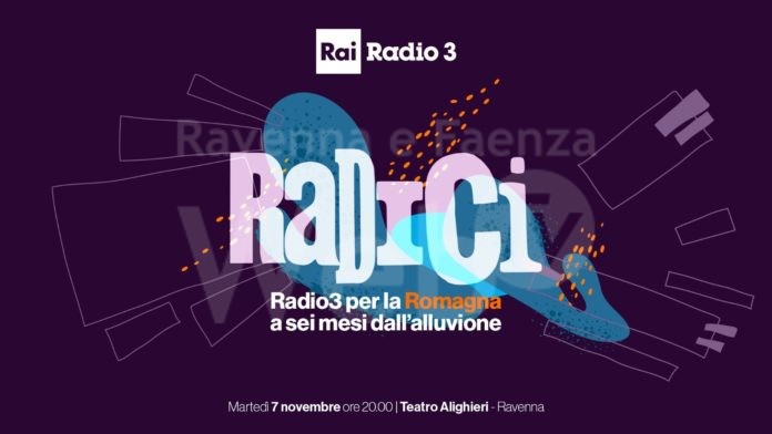 Radici Ravenna Radio3