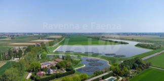 Presentato a Villa Prati il grande progetto idrico per il Fosso Vecchio e il comparto Villa Prati-Boncellino